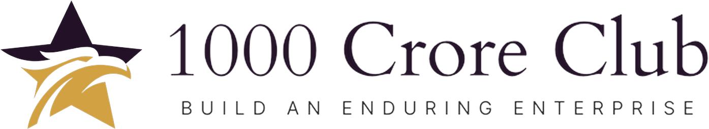 1000 Crore Club
