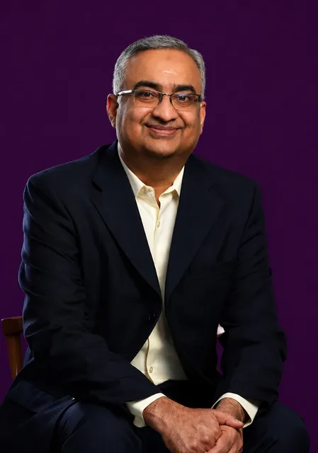 Dr. Bharath Krishna Sankar