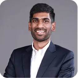 Suresh T
